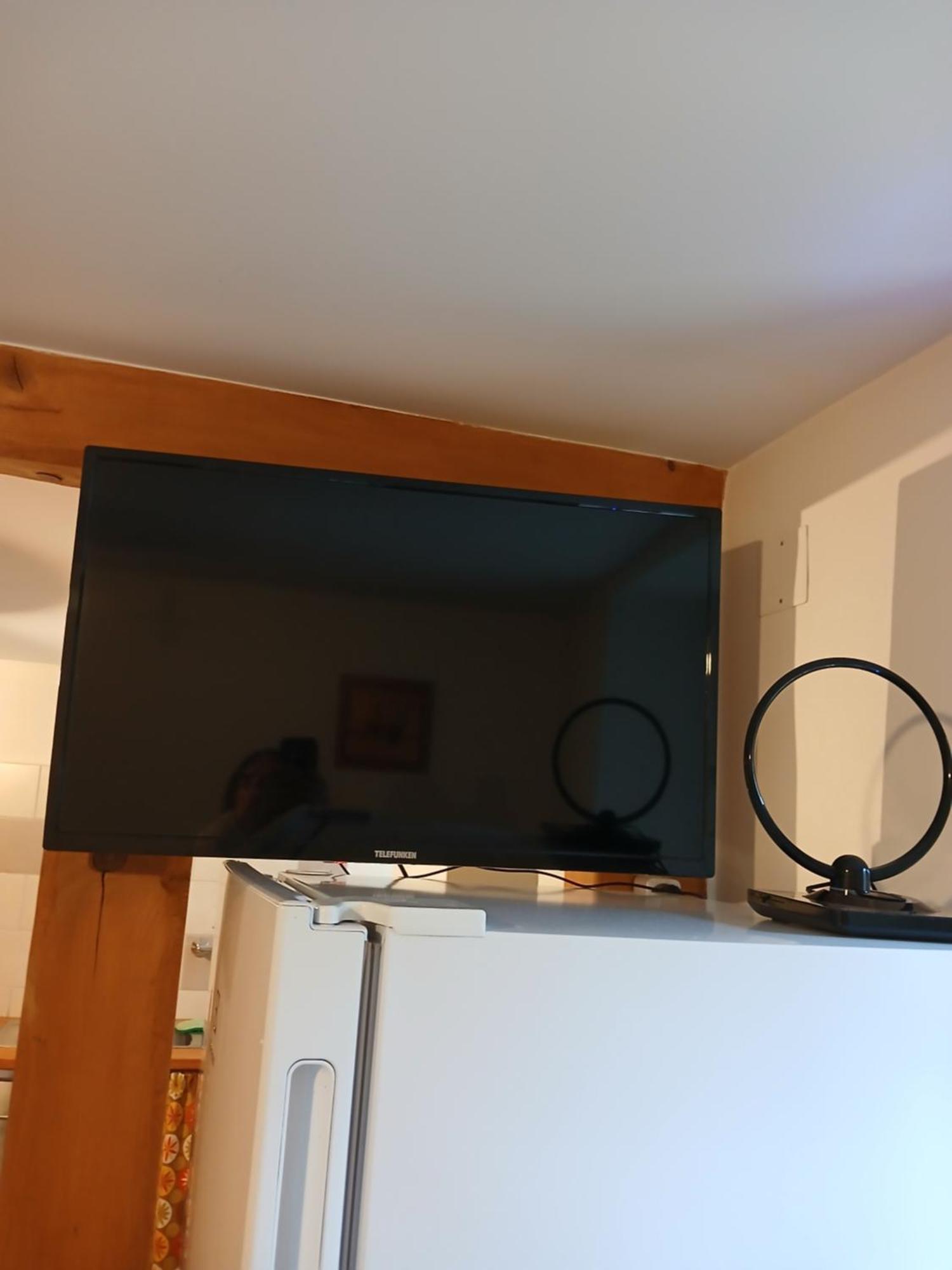 Charmant Petit Appartement Avec Bel Exterieur. Saint-Amarin Pokój zdjęcie